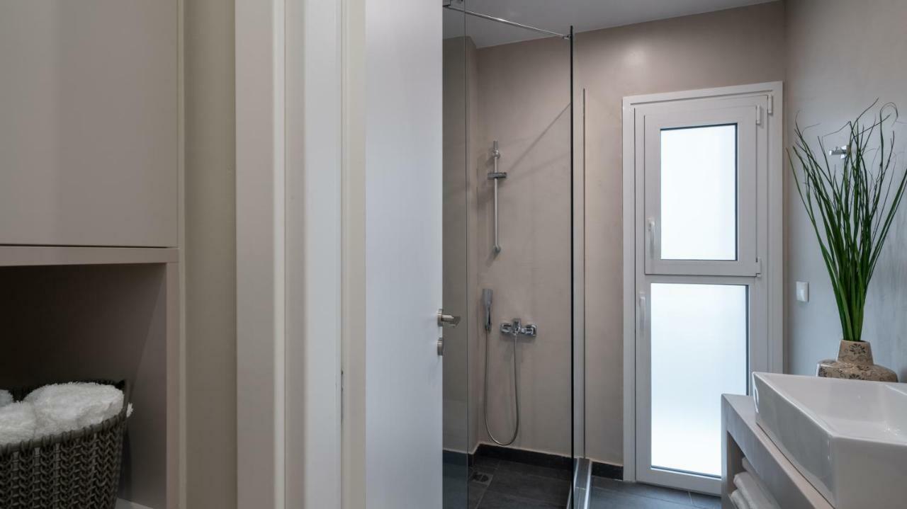 Apartament Absolute Athens Ιχ Zewnętrze zdjęcie