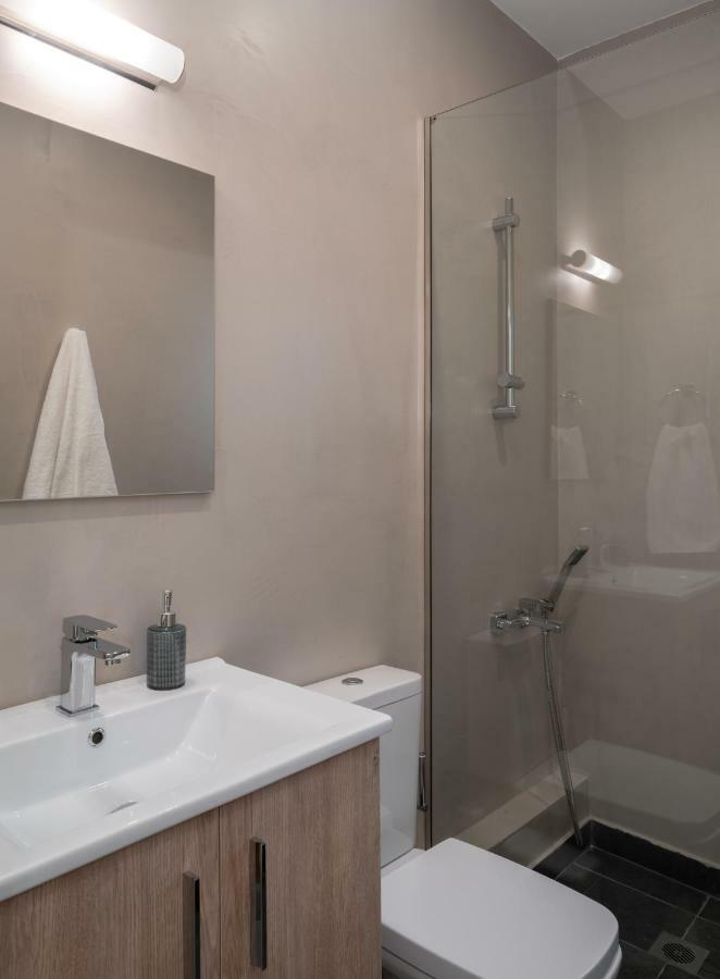 Apartament Absolute Athens Ιχ Zewnętrze zdjęcie