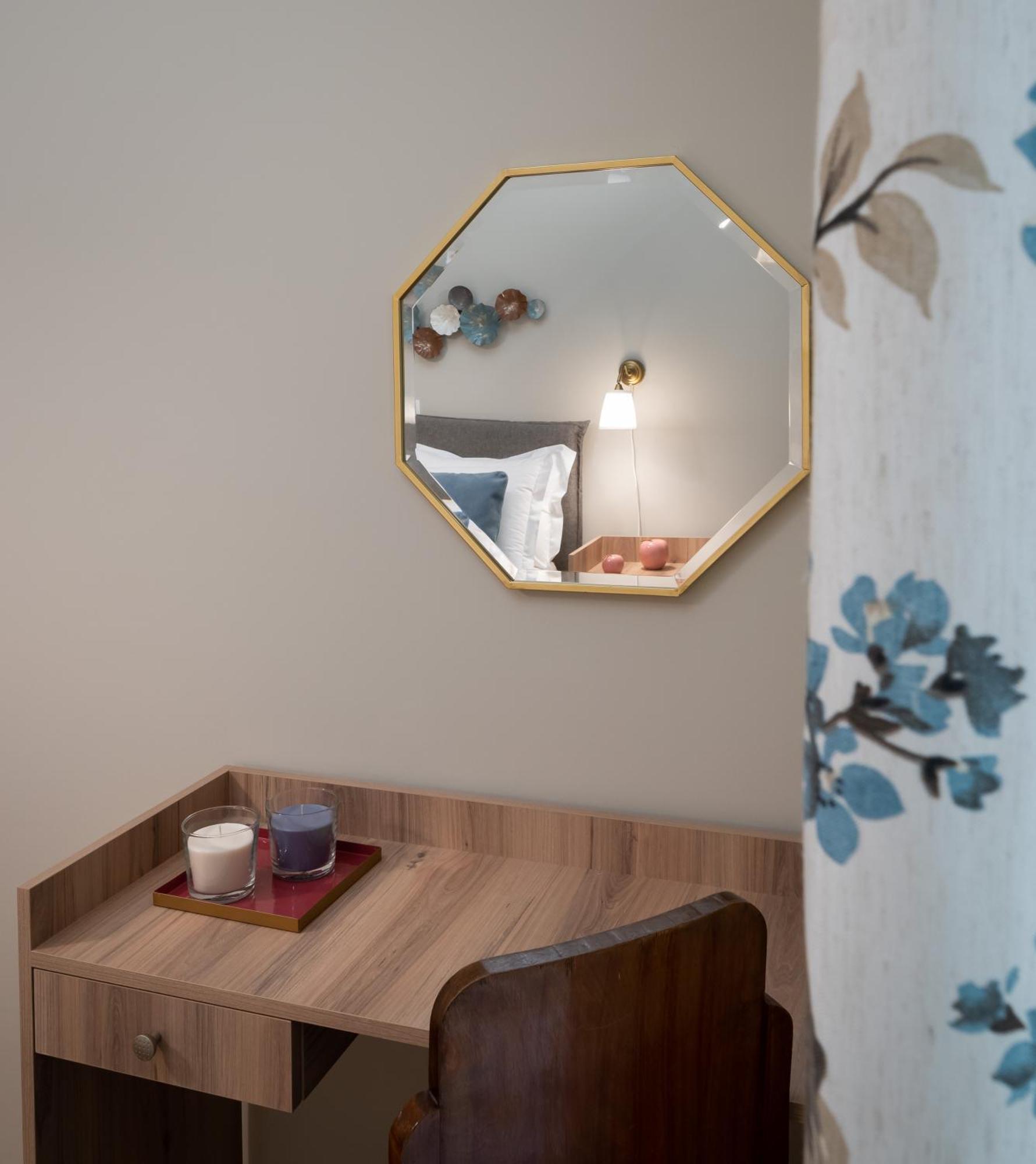 Apartament Absolute Athens Ιχ Zewnętrze zdjęcie