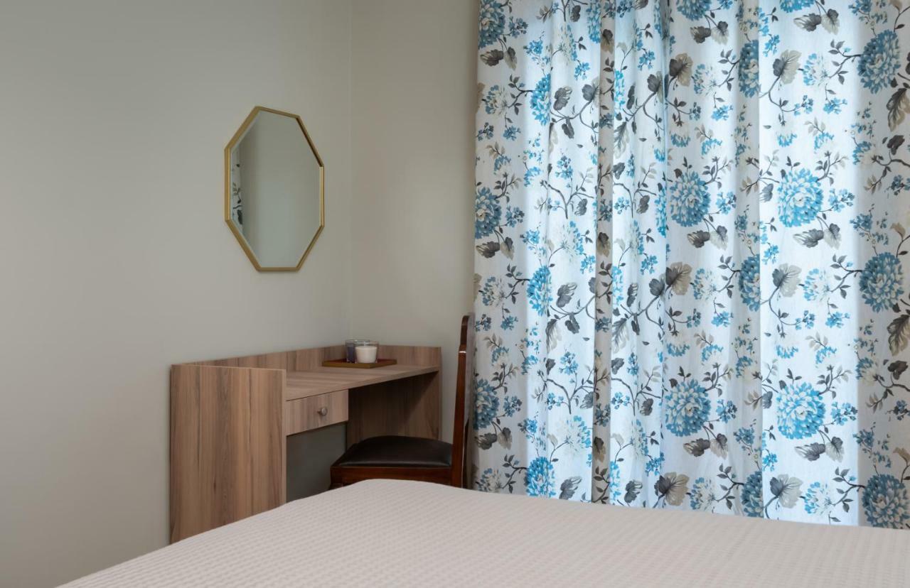 Apartament Absolute Athens Ιχ Zewnętrze zdjęcie