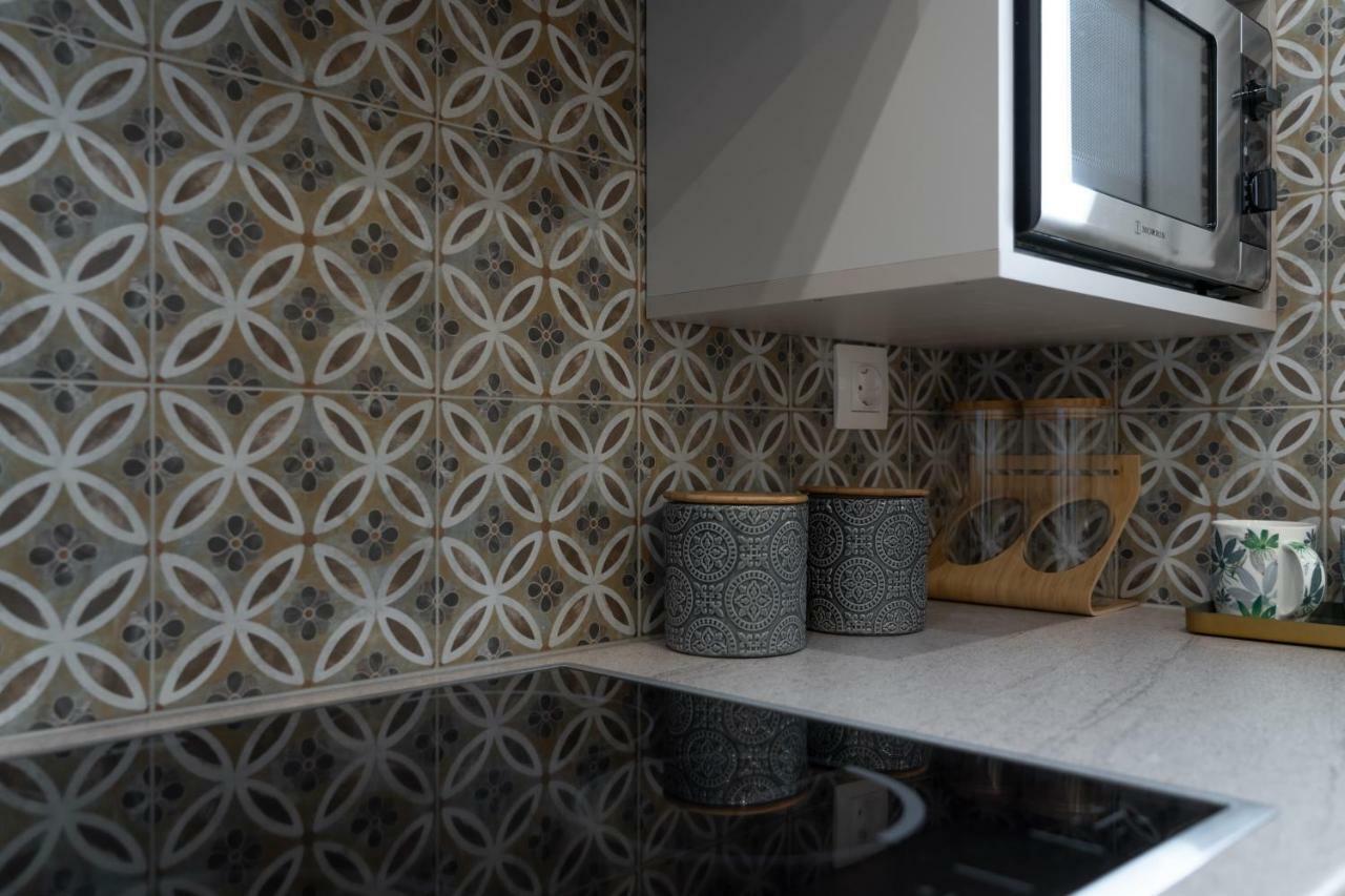 Apartament Absolute Athens Ιχ Zewnętrze zdjęcie