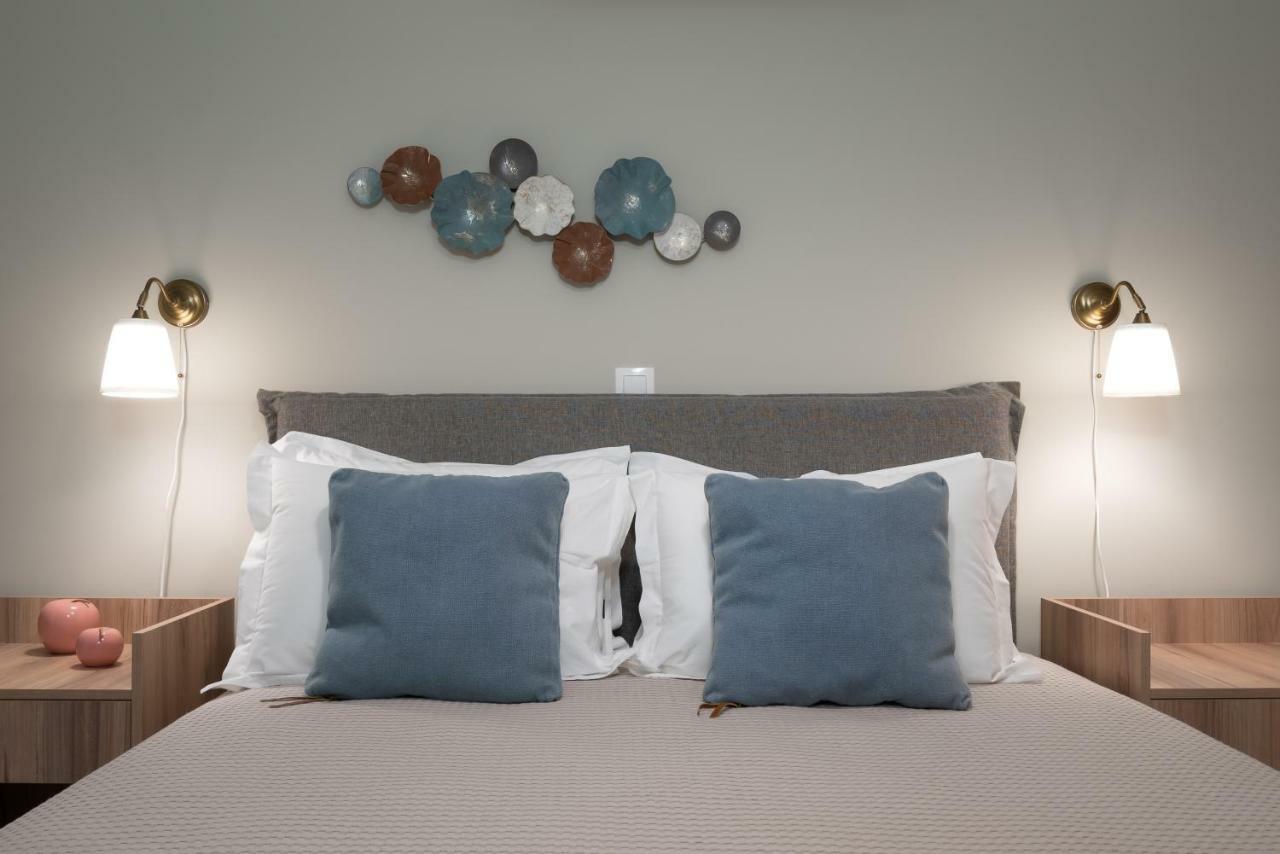 Apartament Absolute Athens Ιχ Zewnętrze zdjęcie