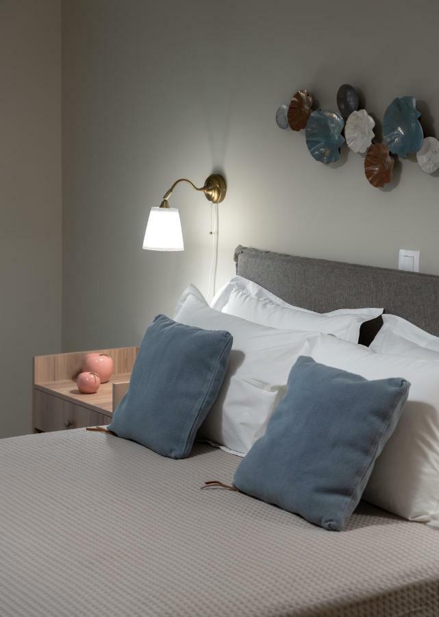 Apartament Absolute Athens Ιχ Zewnętrze zdjęcie