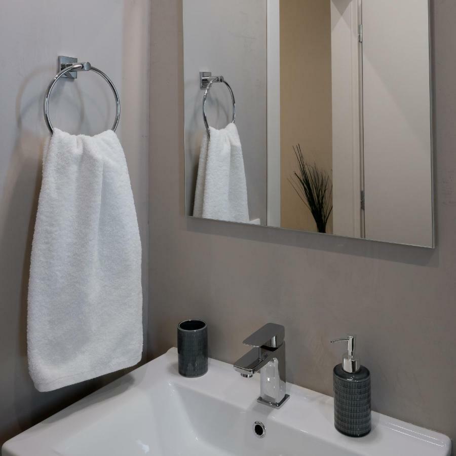 Apartament Absolute Athens Ιχ Zewnętrze zdjęcie